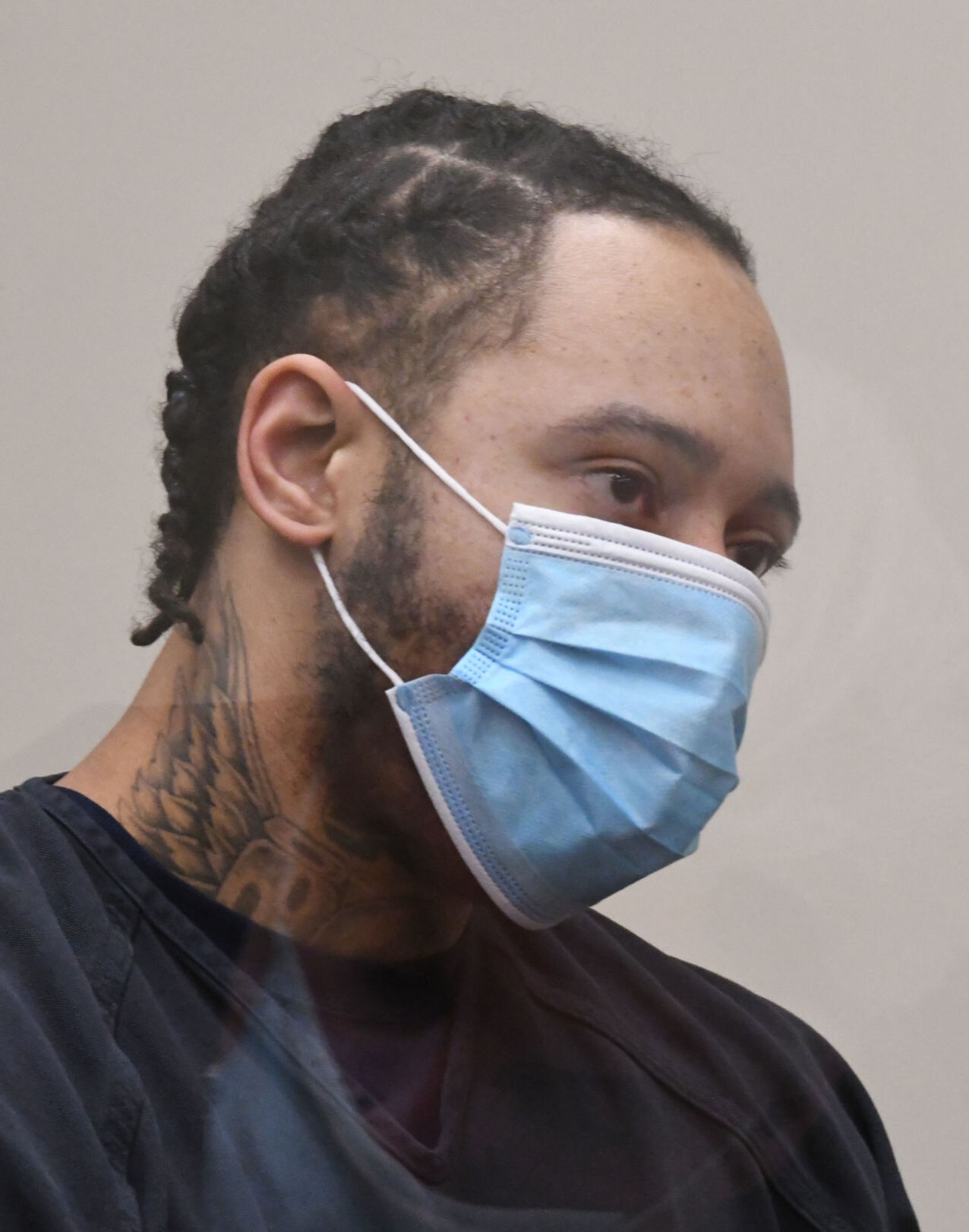 Dalquavis Ward sentencing